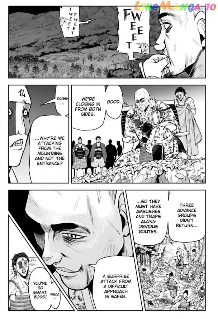 The Elusive Samurai Chapter 18 image 15_optimized